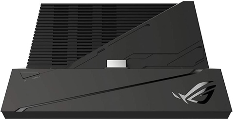 Asus Mobile Desktop Dock Z01V ZS660KLD For ROG Phone 3 - CeX Asus Mobile Desktop Dock Z01V ZS660KLD For ROG Phone 3 - CeX